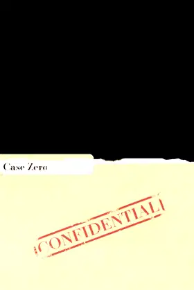 Case Zero poster