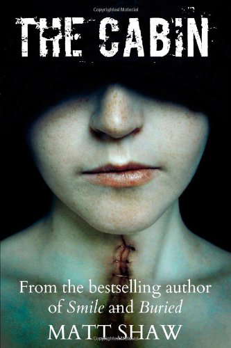 The Cabin poster