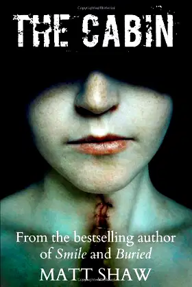 The Cabin poster