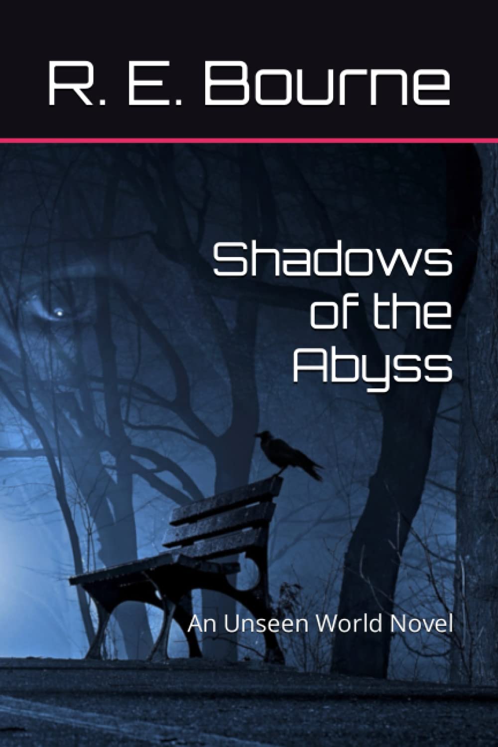 Shadows of the Abyss poster