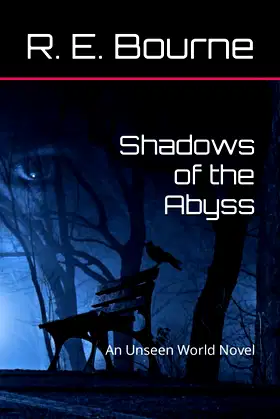 Shadows of the Abyss poster