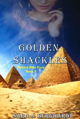 Golden Shackles (Behind Blue Eyes) poster