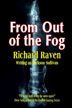 From Out of the Fog poster