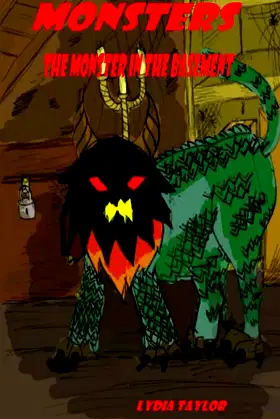 Monsters: The Monster in The Basement poster