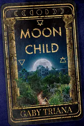 Moon Child poster
