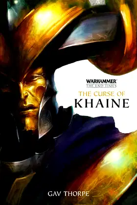 The Curse of Khaine (3) (The End Times) poster