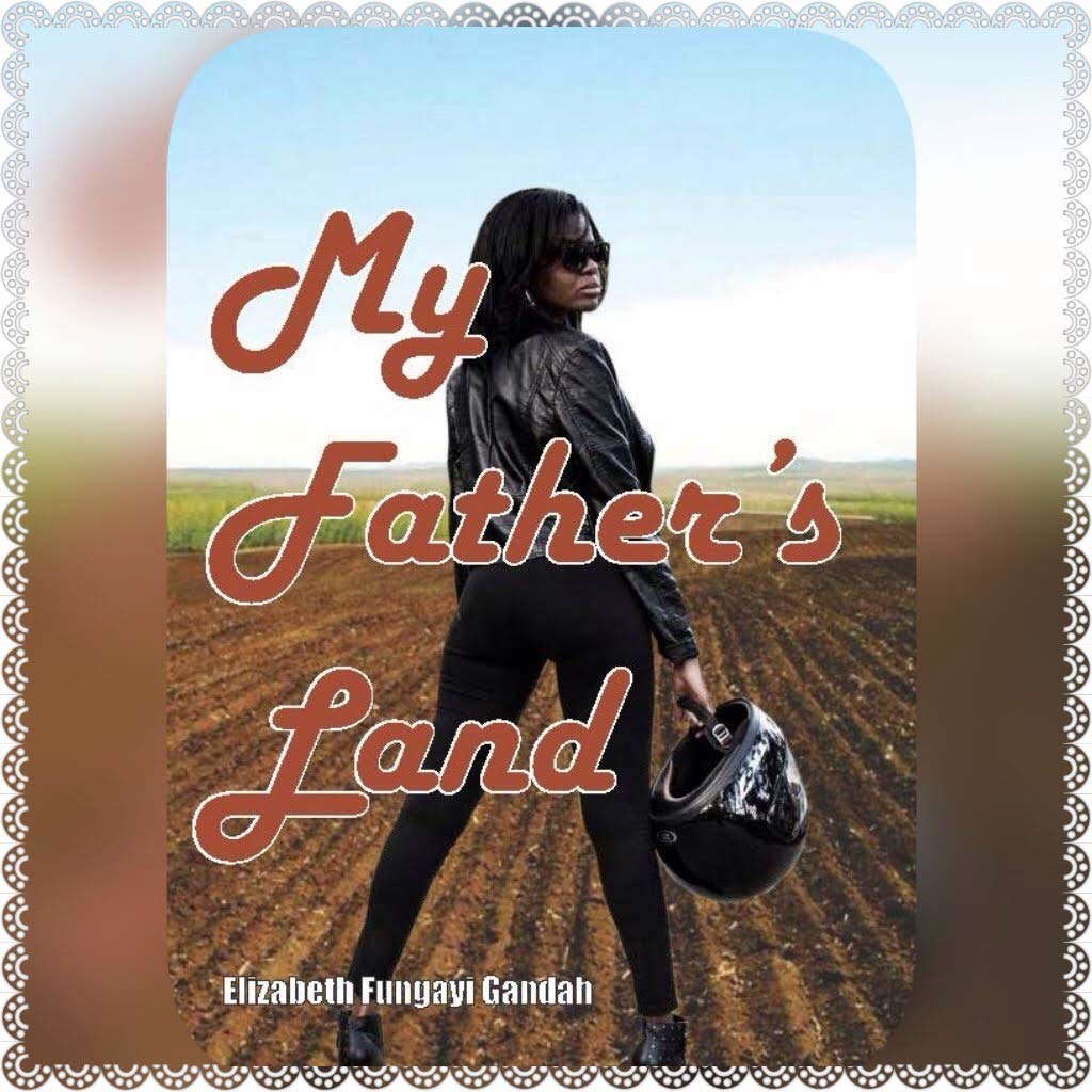 My Father's Land poster