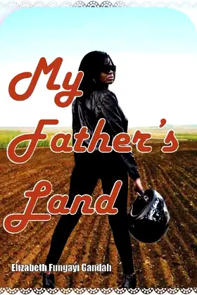 My Father's Land poster