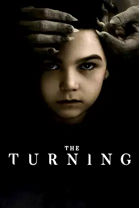 The Turning poster