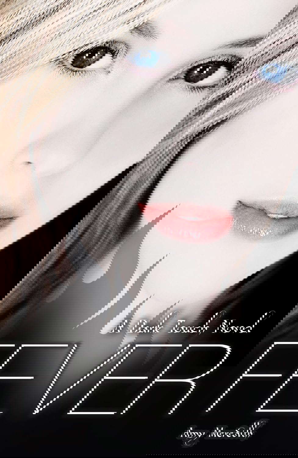 Dark Touch: Fever poster
