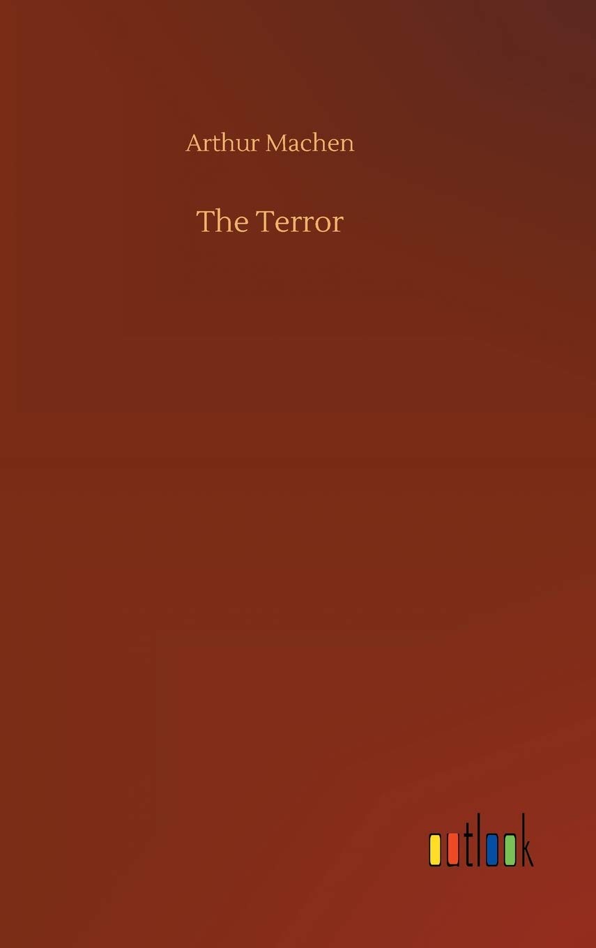 The Terror poster