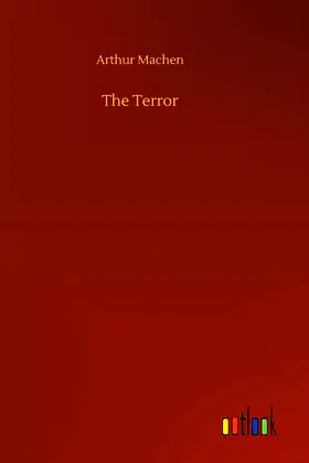 The Terror poster