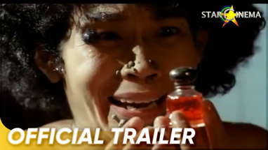 Cinco Official Trailer | Jodi Sta. Maria | 'Cinco' poster