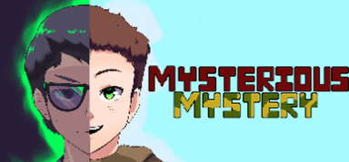 Mysterious Mystery, EP 1: The Duo Dilemma capsule