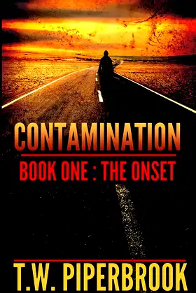 Contamination 1: The Onset (Contamination Post-Apocalyptic Zombie Series) poster