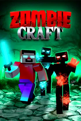 Zombie Craft poster