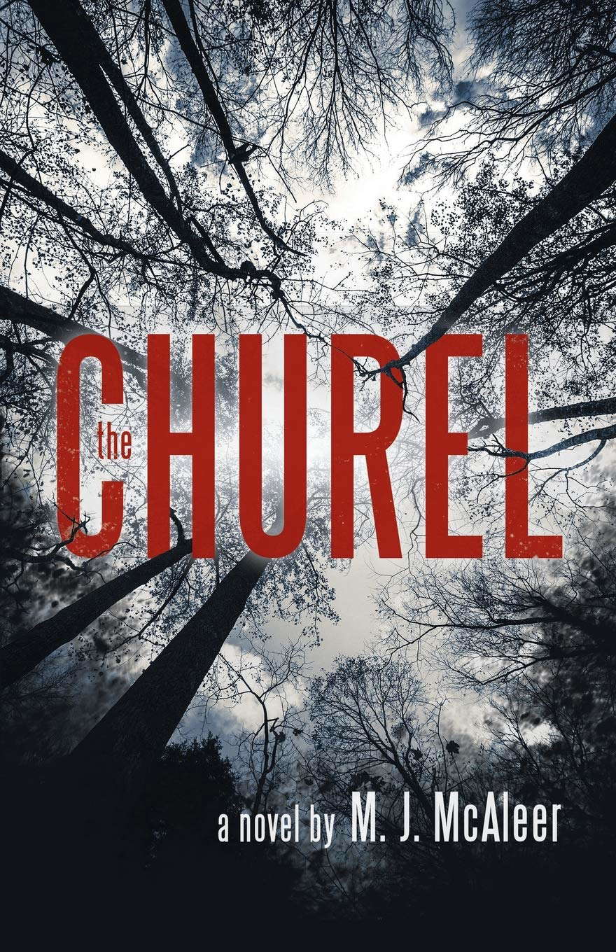 The Churel poster
