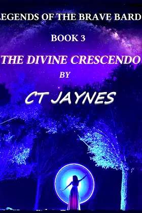 The Divine Crescendo poster