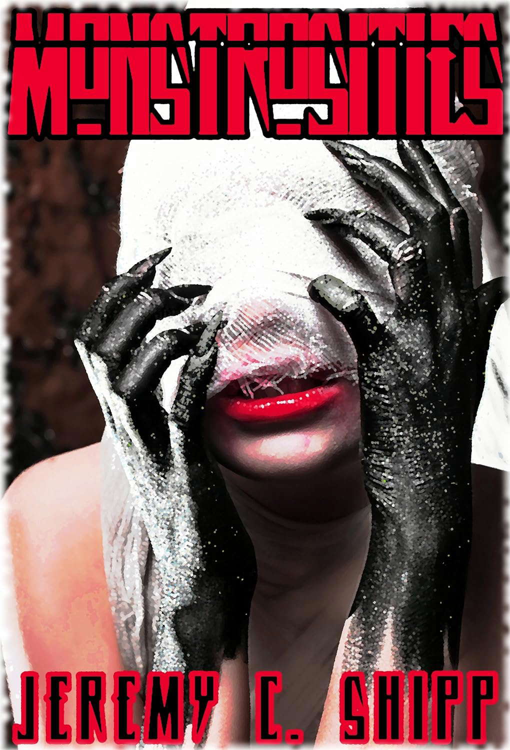 Monstrosities poster