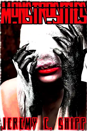 Monstrosities poster
