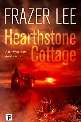 Hearthstone Cottage (Fiction Without Frontiers) poster