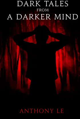 Dark Tales from a Darker Mind poster