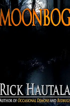 Moonbog poster