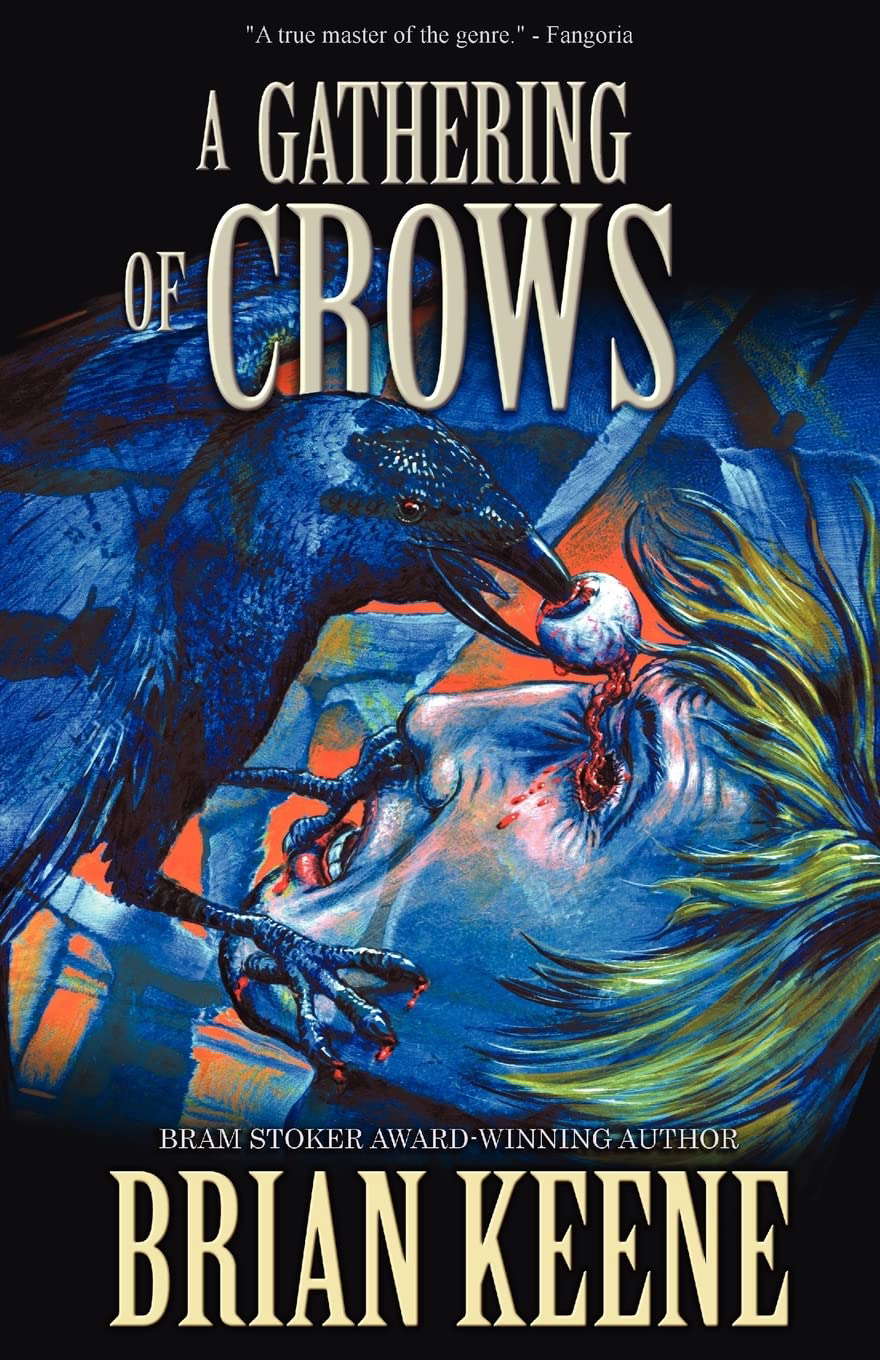 A Gathering of Crows poster