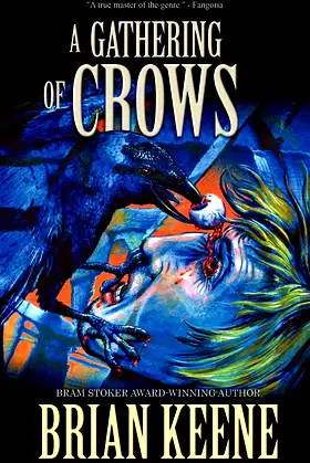 A Gathering of Crows poster