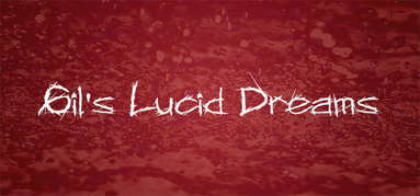 Gil's Lucid Dreams capsule