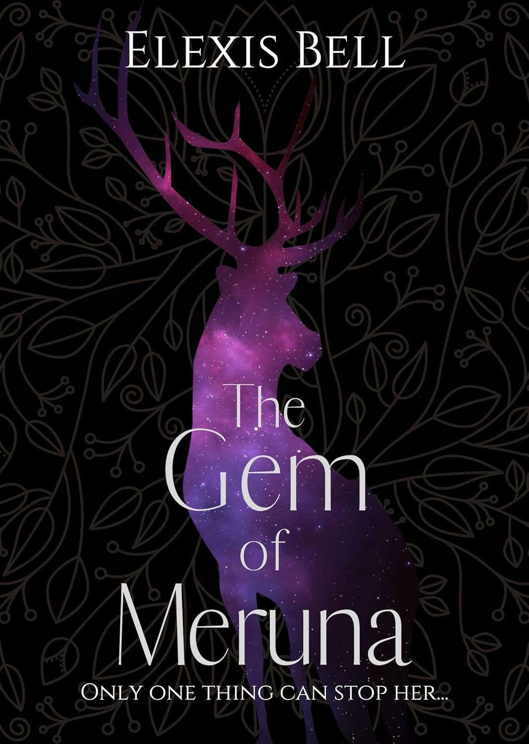 The Gem of Meruna (Standalone Literary Fantasy Romance Novels) poster