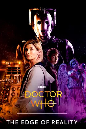Doctor Who: The Edge of Reality poster