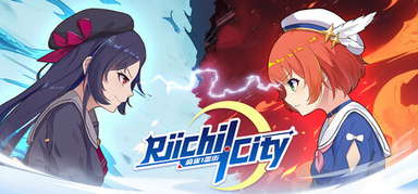 Riichi City capsule