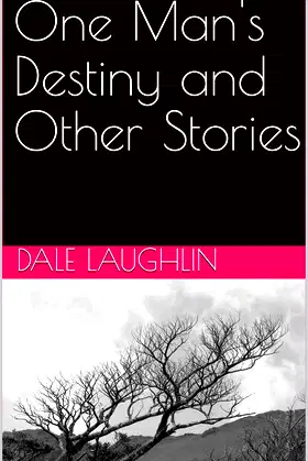 One Man's Destiny and Other Stories poster