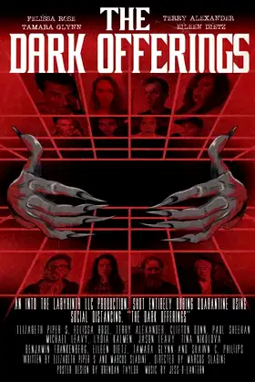 The Dark Offerings poster