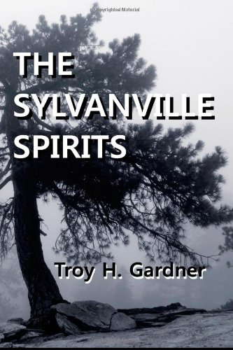 The Sylvanville Spirits poster