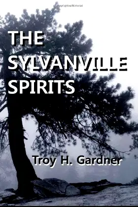 The Sylvanville Spirits poster