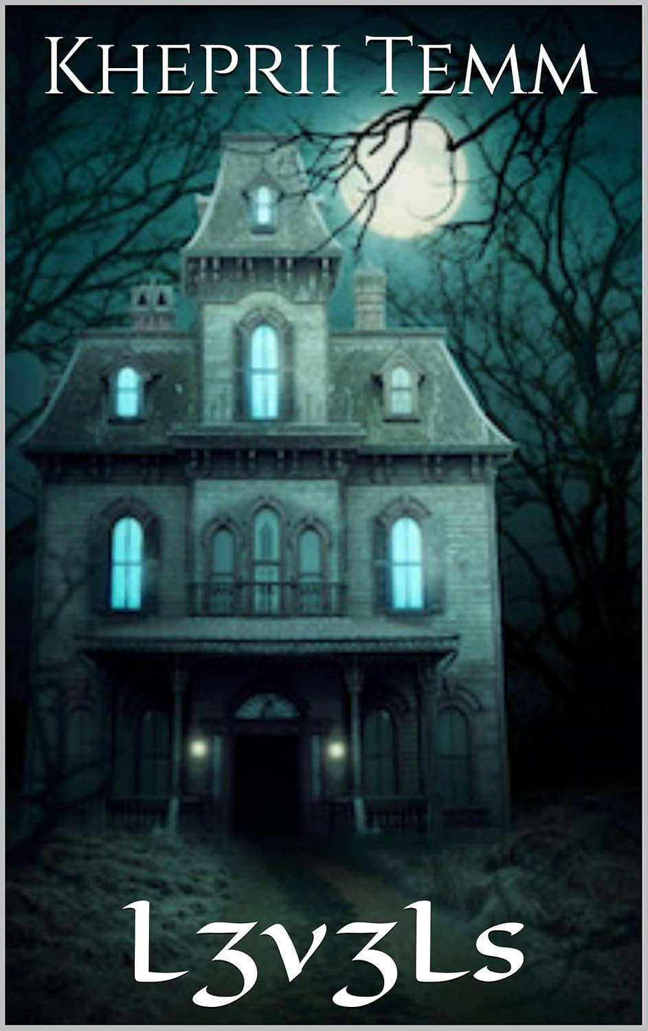 L3v3Ls: L3v3Ls (L3veLs Book 1) poster