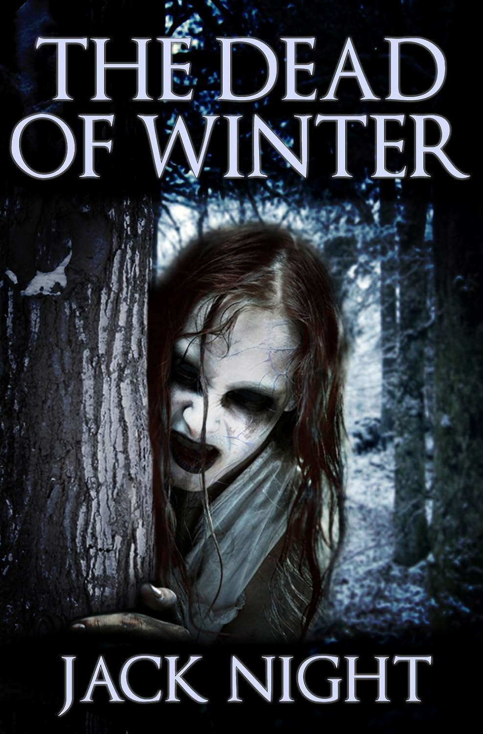 The Dead of Winter poster