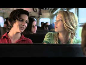 BUNKS Trailer poster
