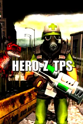 Hero Z TPS poster