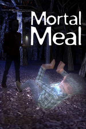 Mortal Meal poster
