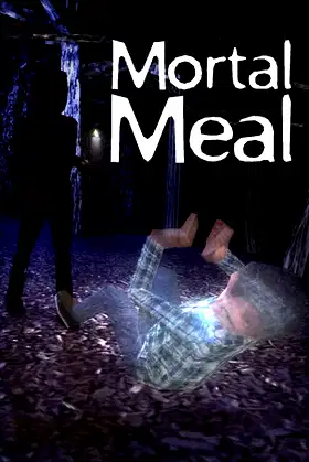 Mortal Meal poster