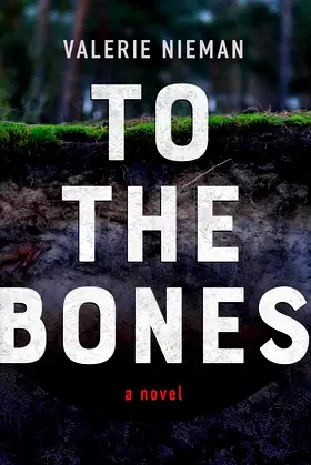 To the Bones poster