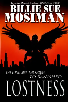 Lostness poster
