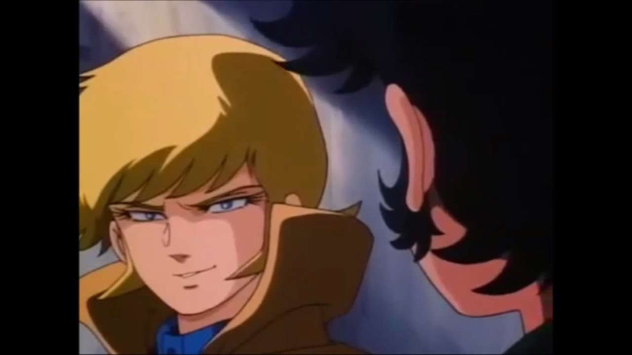 Poster for Devilman
