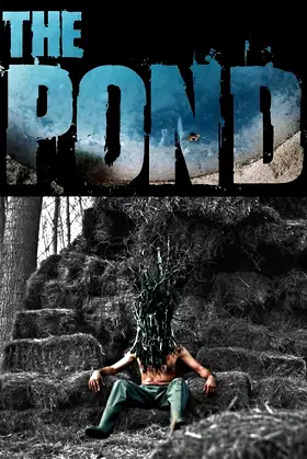 The Pond poster