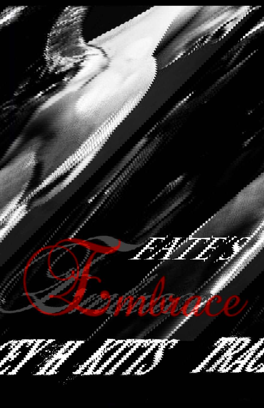 Fate's Embrace poster