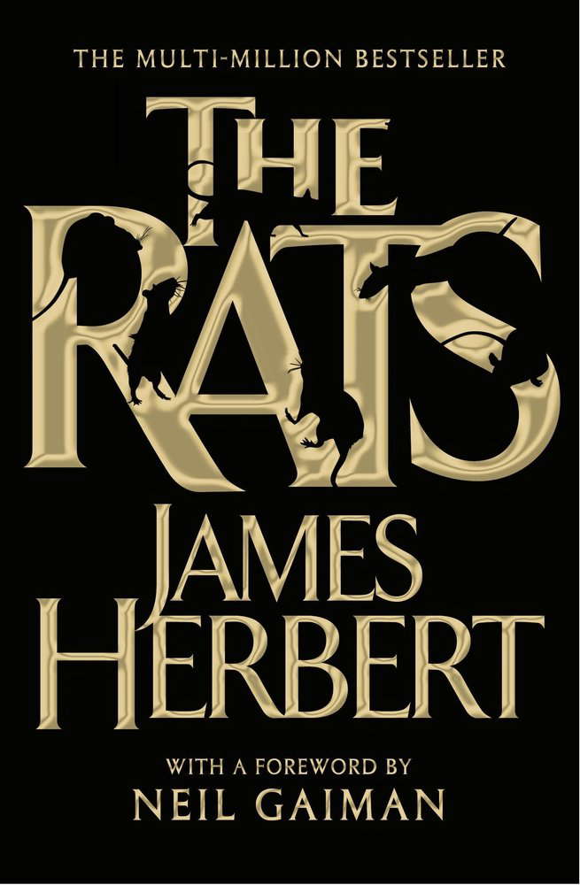 The Rats (1) (The Rats Trilogy) poster