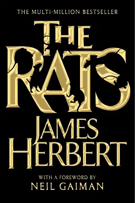The Rats (1) (The Rats Trilogy) poster